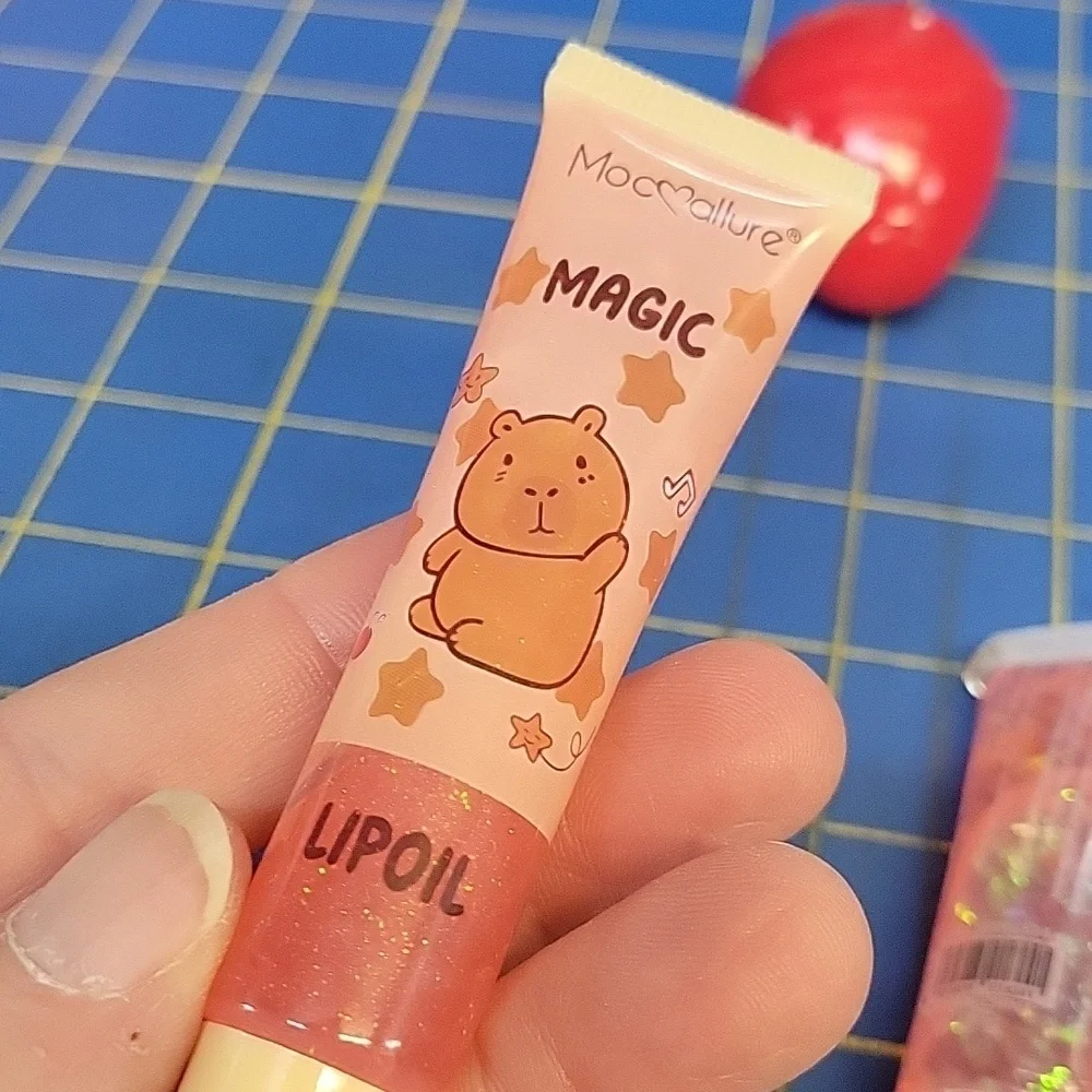 Custom Variety Pack set lip